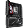 Asus rog maximus z890 hero btf socket 1851 moederbord (zwart, raid, 5 gb-lan, wi-fi 7, bt, sound, atx)