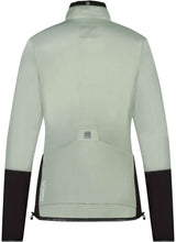 Shimano kumano jacket - women's multifunctional cycling jacket - afbeelding 2