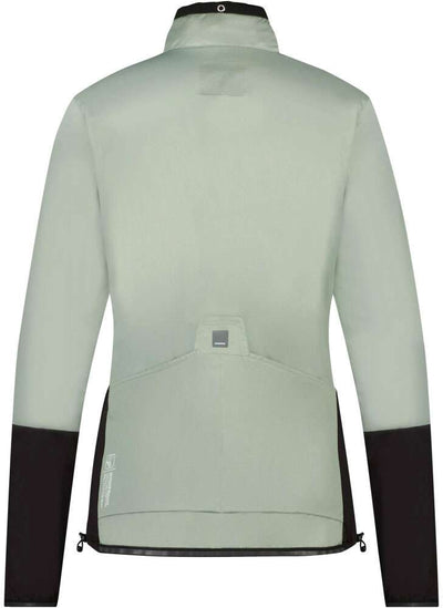 Shimano kumano jacket - women's multifunctional cycling jacket