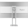 Asus proart pa32ucdm 31.5 4k uhd monitor (zilver, hdmi, usb-a, usb-c, 2x thunderbolt 4, 240 hz)