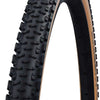 Buitenband Schwalbe 28-2.00 (50-622) G-One Ultrabite Perf. zw br vw