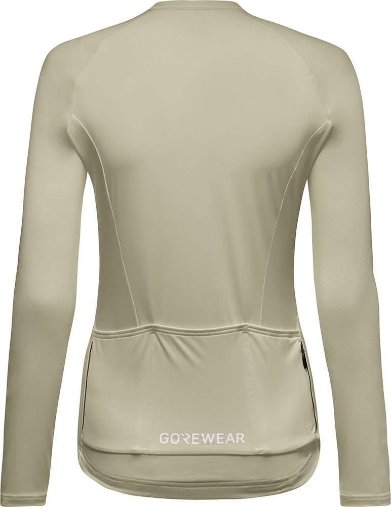 Gorewear spinshift - women's long sleeve jersey