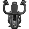 Thrustmaster tca yoke pack boeing edition gaming set (zwart grijs, pc, xbox one, xbox series x|s)