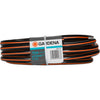 Gardena comfort flex slang 13 mm (1 2 ) (zwart oranje, 18031-20, 15 m)