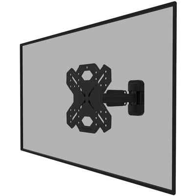 Neomounts select wl40s-840bl12 tv wandsteun bevestiging (zwart)