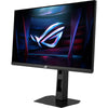 Asus rog strix xg248qsg ace 24.1 gaming monitor (zwart, 2x hdmi, displayport, 610 hz (oc))