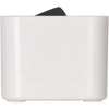 Brennenstuhl ecolor 4-voudige stekkerdoos met 2 usb-laadpoorten (meervoudige stekkerdoos usb c met schakelaar en 1,5m kabel)