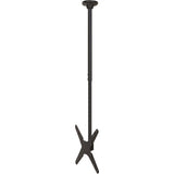 Neomounts plafondsteun fpma-c340black bevestiging (zwart) - afbeelding 2