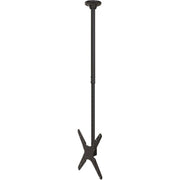 Neomounts plafondsteun fpma-c340black bevestiging (zwart) - afbeelding 2