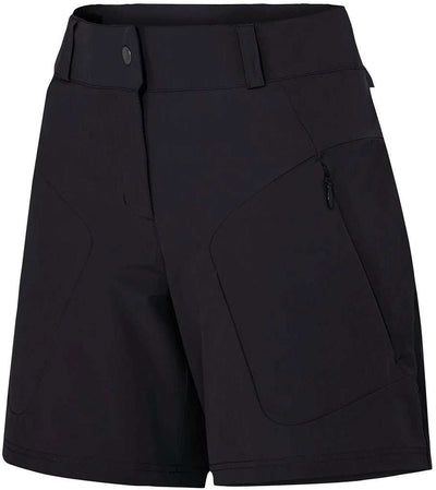 Vaude altissimo shorty - women's shorts