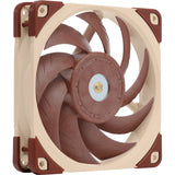 Noctua nf-a12x25 pwm case fan (120 x 120 x 25 mm) - afbeelding 1