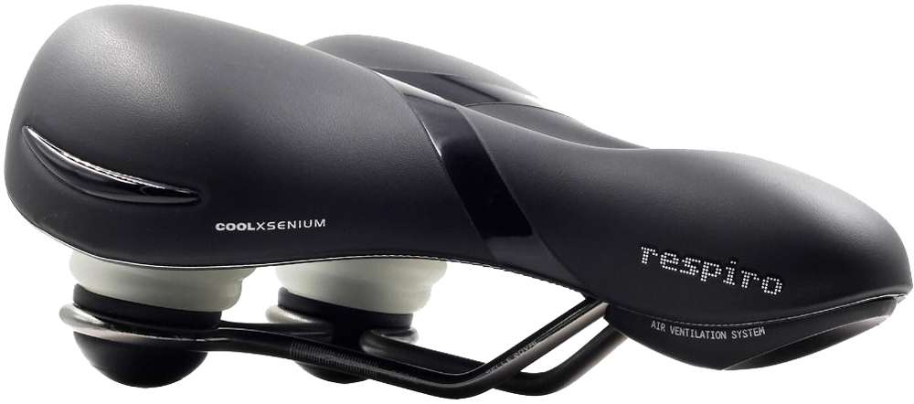 Selle Royal Zadel royal 5132 Respiro Relaxed