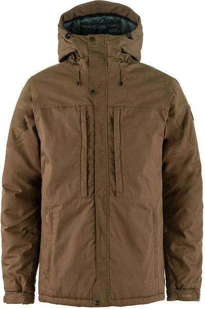 Fjällräven skogsö padded - winter jacket