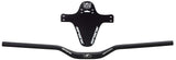 Spank spoon shotpeen 785 riser handlebar - afbeelding 2