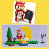 Lego animal crossing sterrenkijken met celeste - 77053