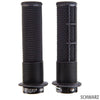 Dmr brendog death grip lock-on grips - small