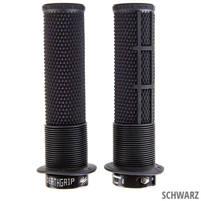 Dmr brendog death grip lock-on grips - small