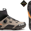 Northwave celsius xc gtx - mtb winter shoes