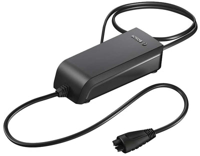 Bosch Acculader compact 2A incl. netsnoer