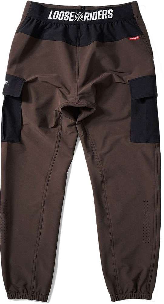 Loose riders c s cargo - mtb pants