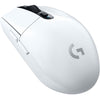 Logitech g305 lightspeed draadloze gamingmuis (wit, 200 – 12.000 dpi)