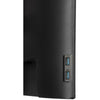 Iiyama prolite xub2797uhsnp-b1 27 4k uhd monitor (zwart, hdmi, displayport, 4x usb-a, usb-c, rj-45)