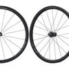Shimano dura ace wh-r9200-tu 28 tubular carbon wheelset