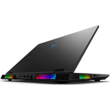 Erazer beast 18 x1 md62731 18 gaming laptop (zwart | core ultra 9 275hx | rtx 5080 | 32 gb | 2 tb ssd) - afbeelding 6