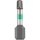 Kwb extreme force bit, 30mm, torx t25