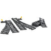 Lego city wissels 60238