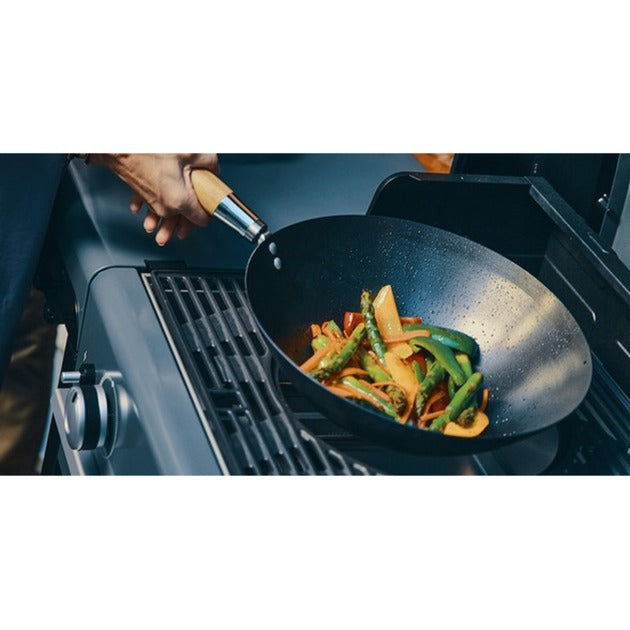 Campingaz culinary modular mandarin wok