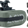 Acid click saddle bag