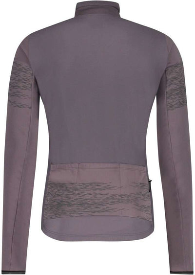 Shimano beaufort wind insulated - long sleeve jersey