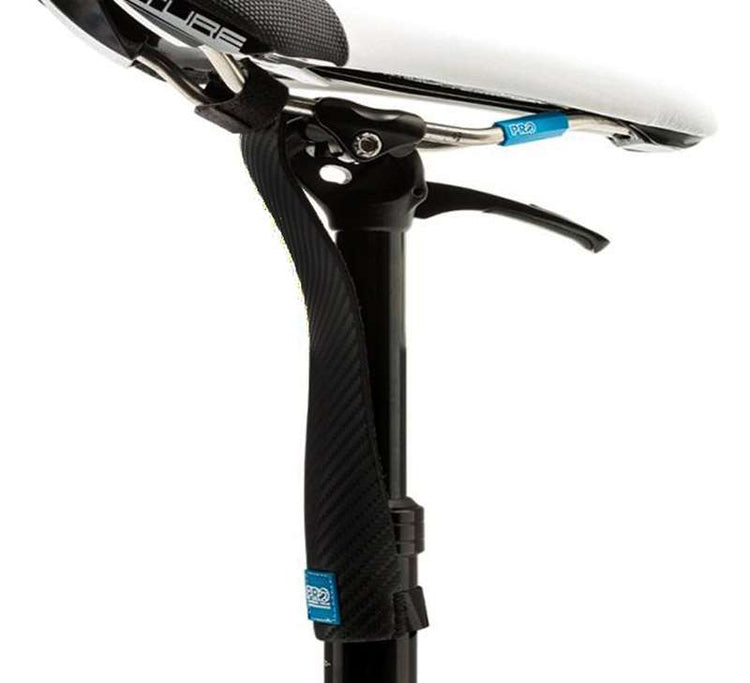 Pro seatpost protector