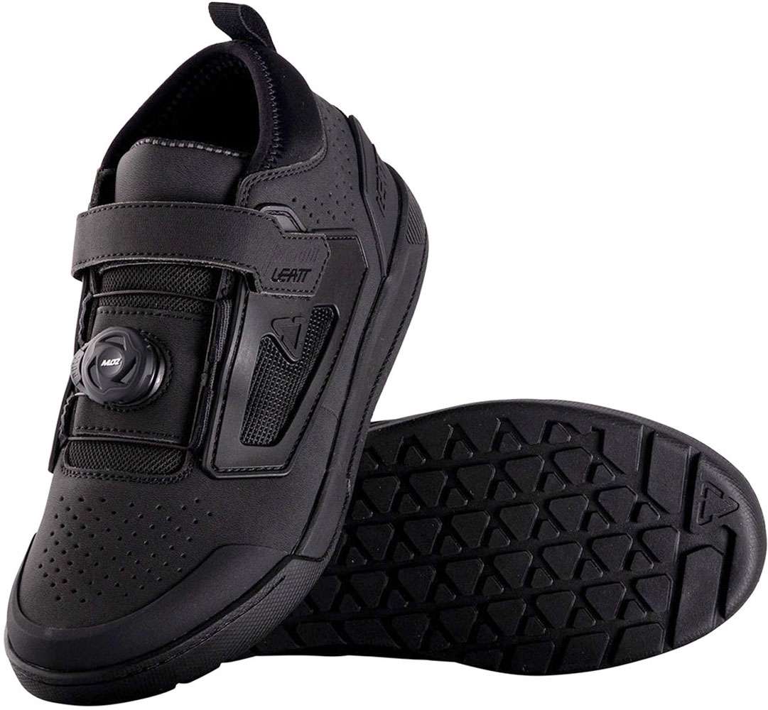 Leatt 3.0 proflat - mtb shoes