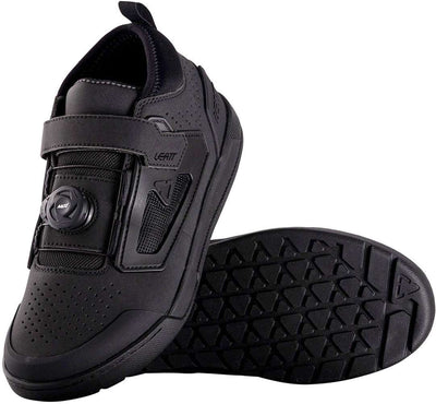 Leatt 3.0 proflat - mtb shoes