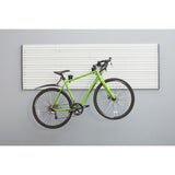 Stanley track wall - fietshaak horizontaal houder - afbeelding 6