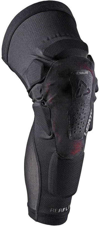 Leatt reaflex ultralite ext - knee protectors