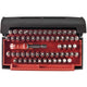 Wiha bitset collector standard 25 mm (zwart, 62-delig)