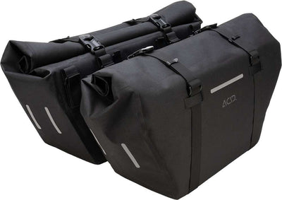 Acid pro 45 2 longtail pannier bag