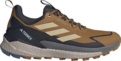 Adidas terrex free hiker 2 low gtx®- outdoor shoes