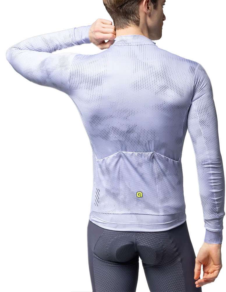 Alé spray - long sleeve jersey