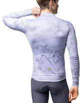 Alé spray - long sleeve jersey - afbeelding 2