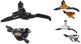 Formula cura disc brake - afbeelding 1