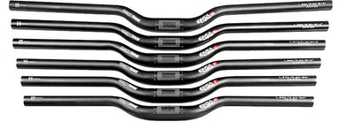 Ergotec ergo bügel 25.4mm handlebar