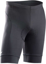 Northwave active - cycling shorts with pad - afbeelding 1