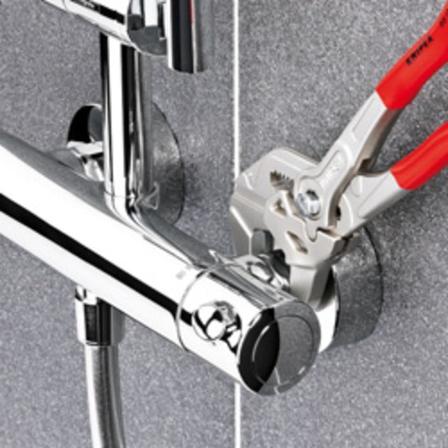 Knipex 86 03 180 sleuteltang 40mm - 1 1 2