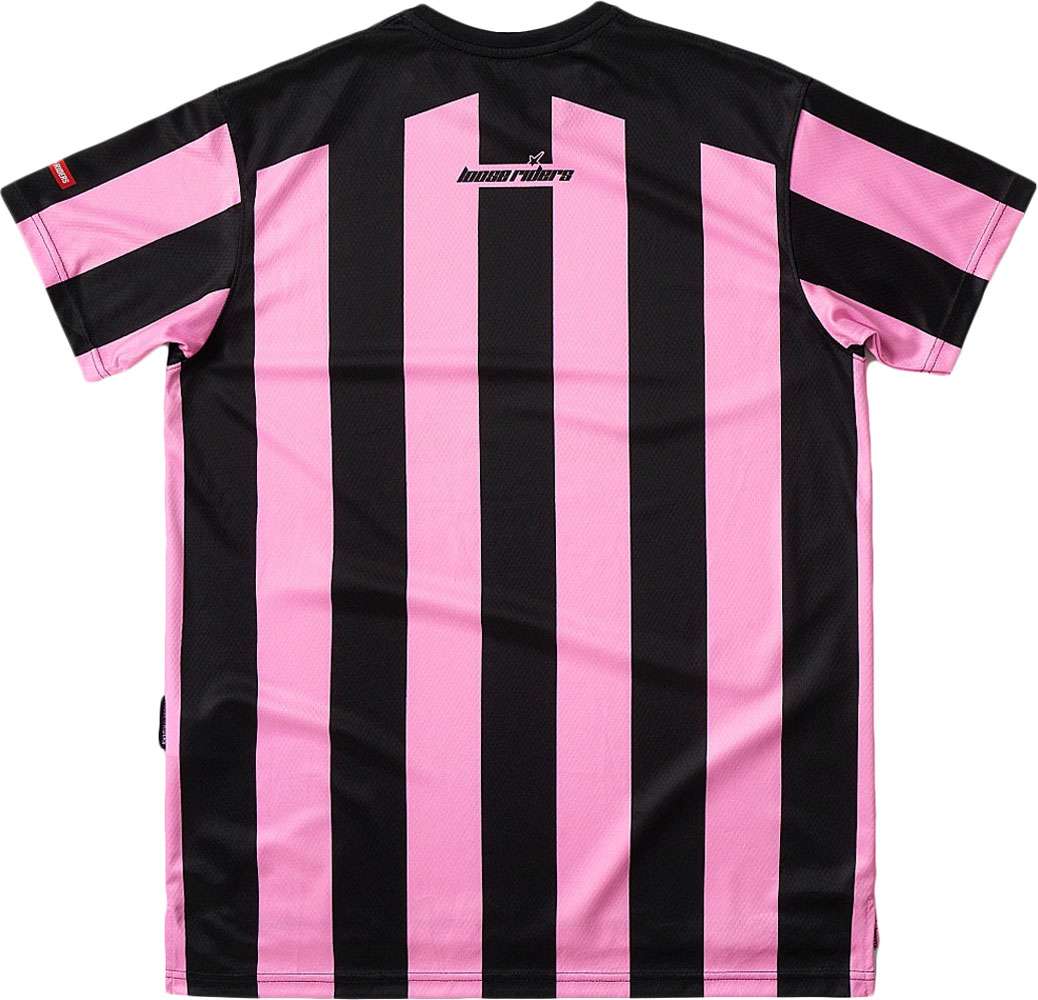 Loose riders derby - mtb jersey