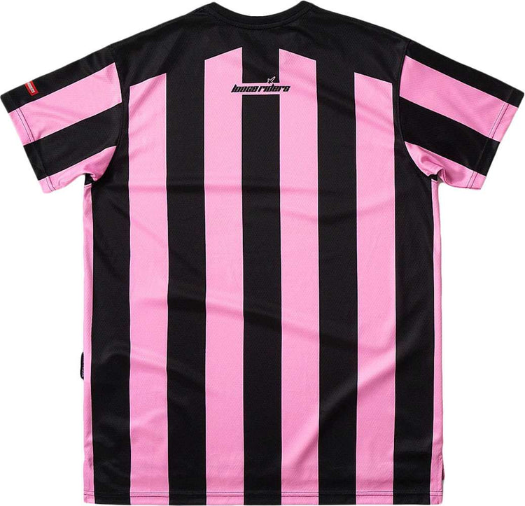 Loose riders derby - mtb jersey