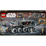 Lego ® star wars: the clone wars™ republic juggernaut - 75413 - afbeelding 7